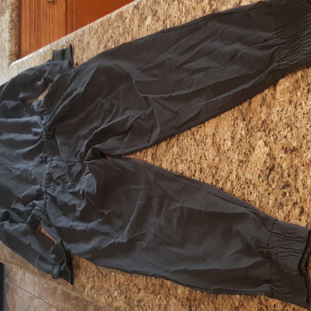 Jo + Jax Jumpsuit NWT - Picture 3 of 3